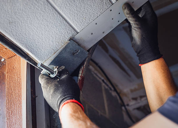 Reliable Garage Door Panel Replacement contractor in Lake Mills, IA by Garage Doors Repair Pro